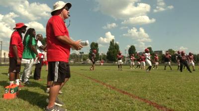 Manual football looking to build on last year's 10-2 season