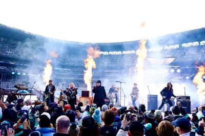 HEART to perform at YUM Center - 1.29.24