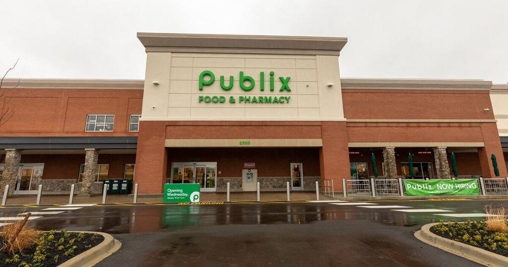 Publix signs lease for new Louisville store at former Mid City Mall property in ...