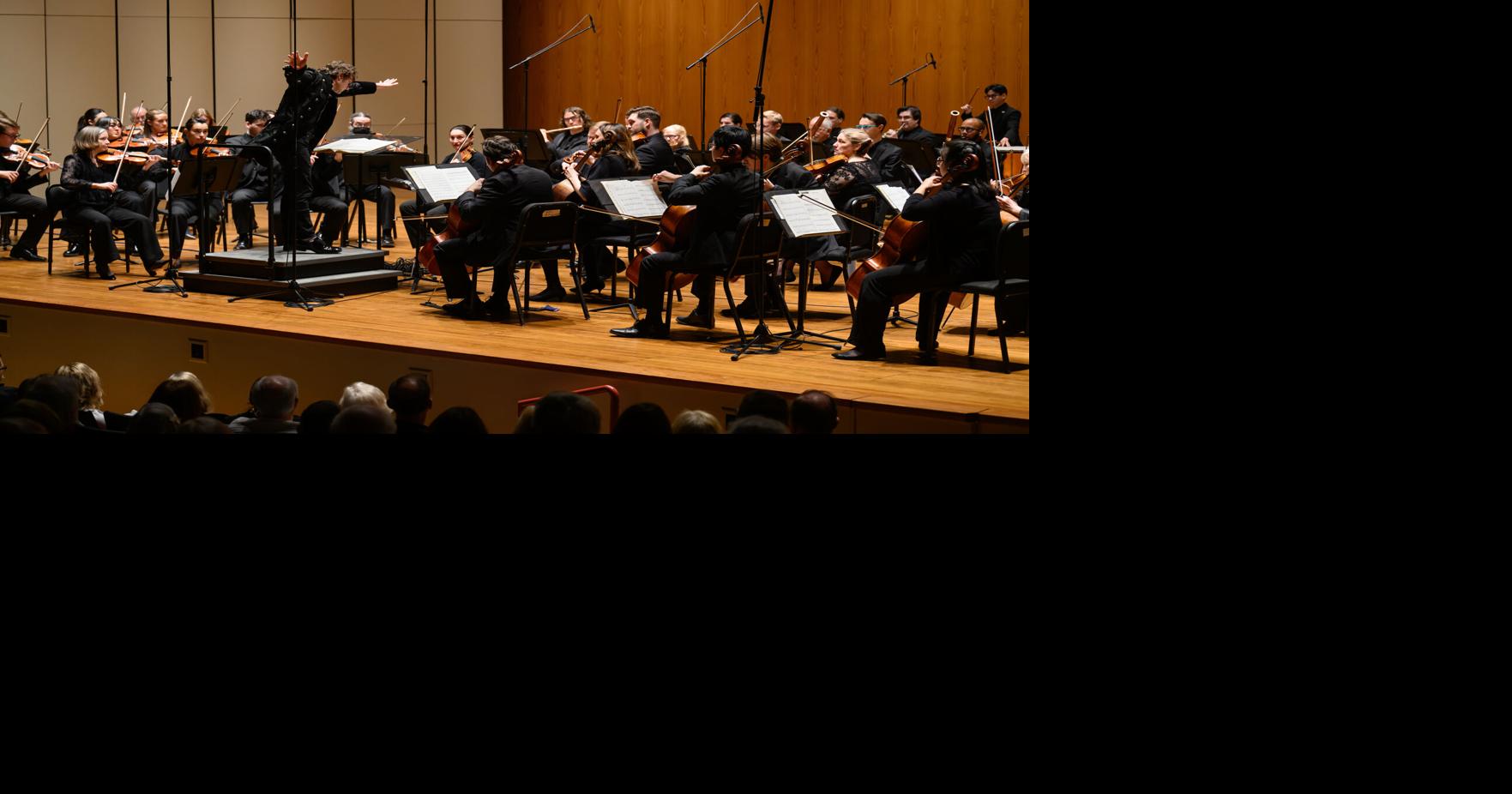 Louisville Orchestra unveils 2026-27 season featuring world premieres, major collaborations