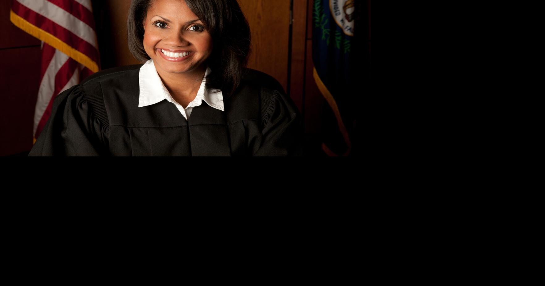 Jefferson County District Court judge plans to retire for health