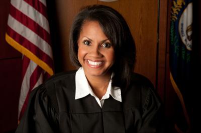 JUDGE ERICA WILLIAMS -