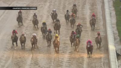 Country House Kentucky Derby