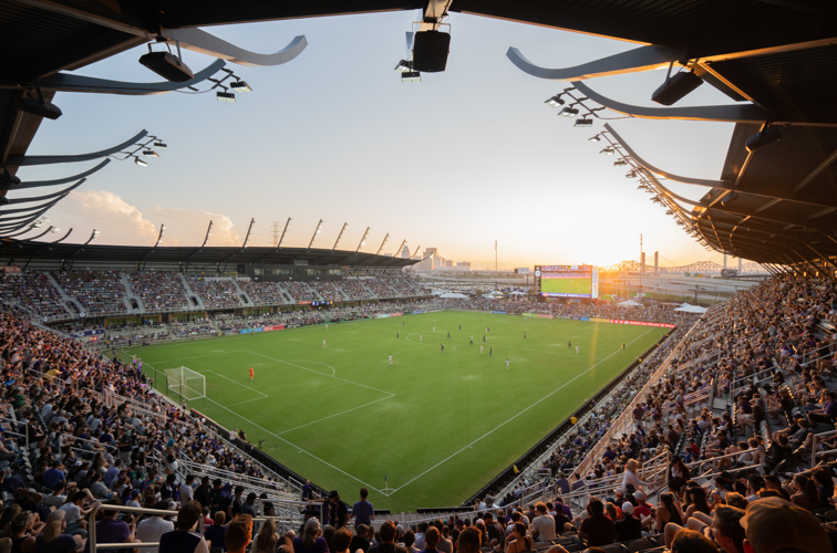 Lynn Family Stadium