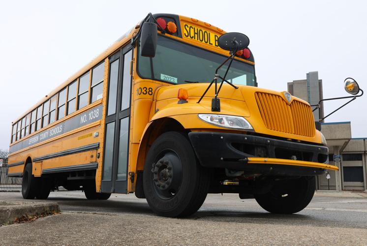 JCPS school bus generic