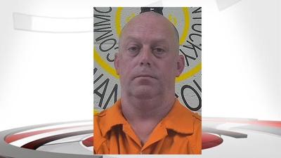Eric “Duane” Elmore