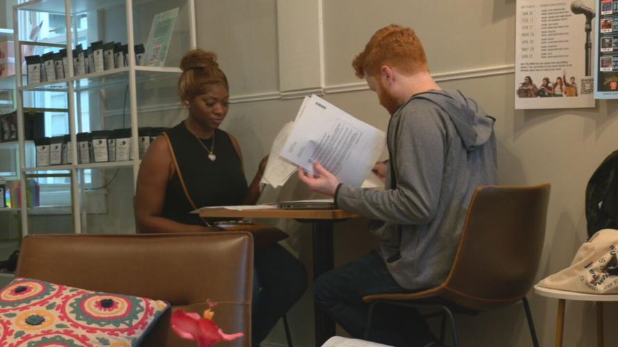 Innocence Project Expungement Clinic 3-7-24