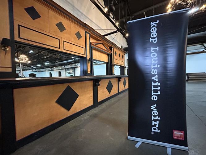 Louisville Local Business Expo