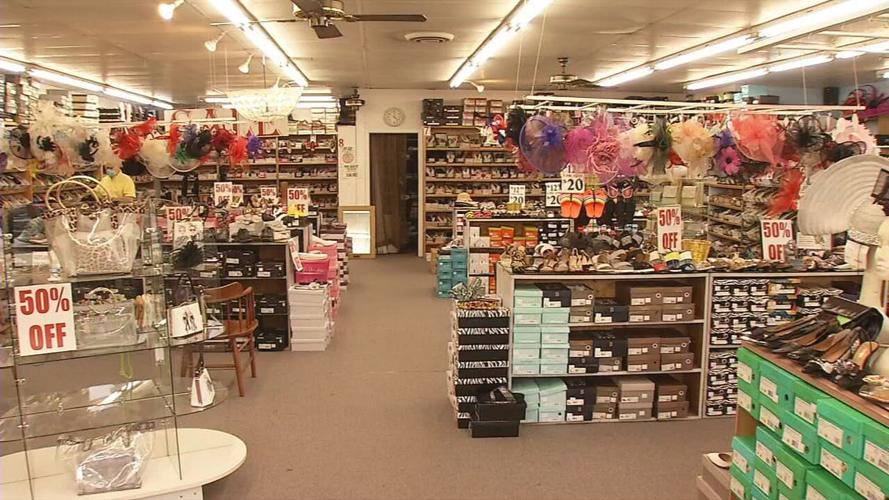 Pix Shoe Store