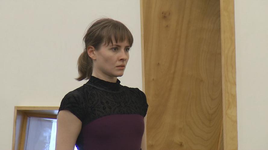 Louisville Ballet, KyCAD partner for unique weekend shows