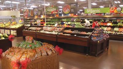 Kroger introduces online grocery delivery in Louisville and other cities