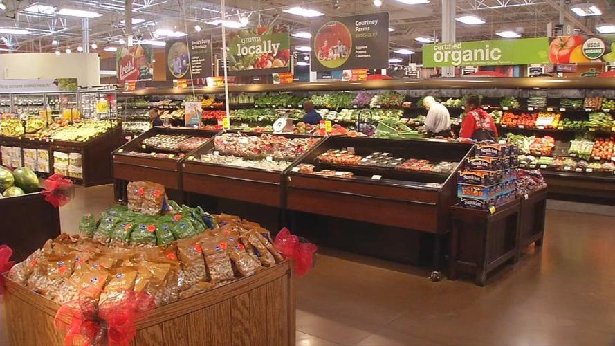 Kroger introduces online grocery delivery in Louisville and other cities