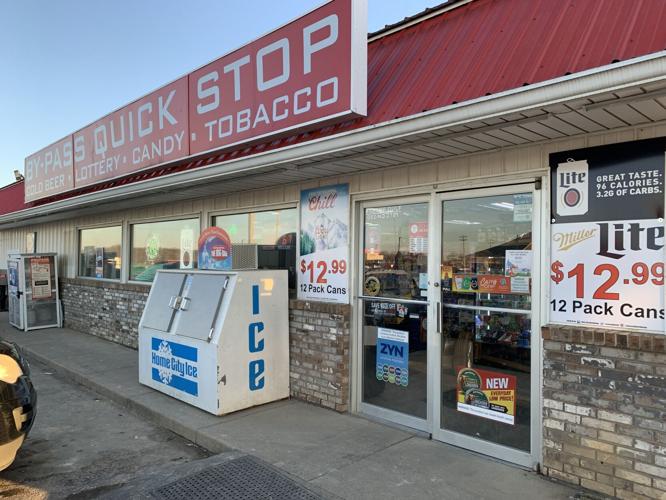 Bypass Quick Stop