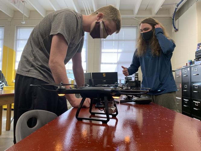 Atherton High drone students.jpg