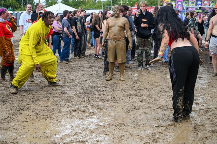 Fans came out for the final Day 4 of the Louder Than Life Festival on September 29, 2024 at the Kentucky Exposition Center (108).jpg