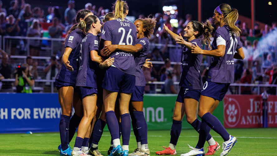 Racing Louisville FC