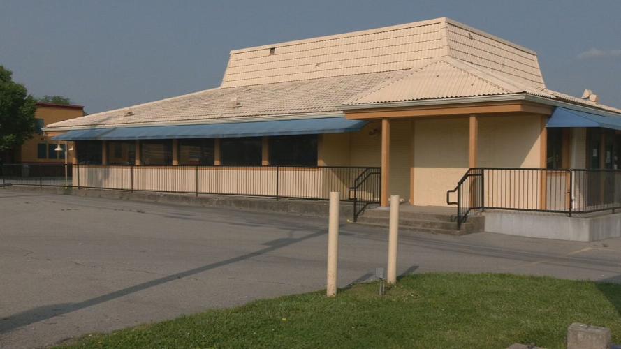 Jeffersonville business