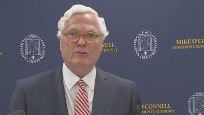 Mike O'Connell
