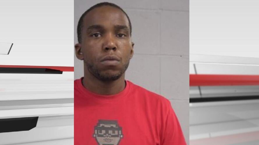 Jamarcus Cordell Glover