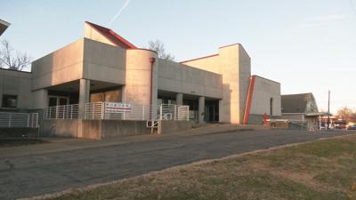 St. Matthews Area Ministries Child Development Center