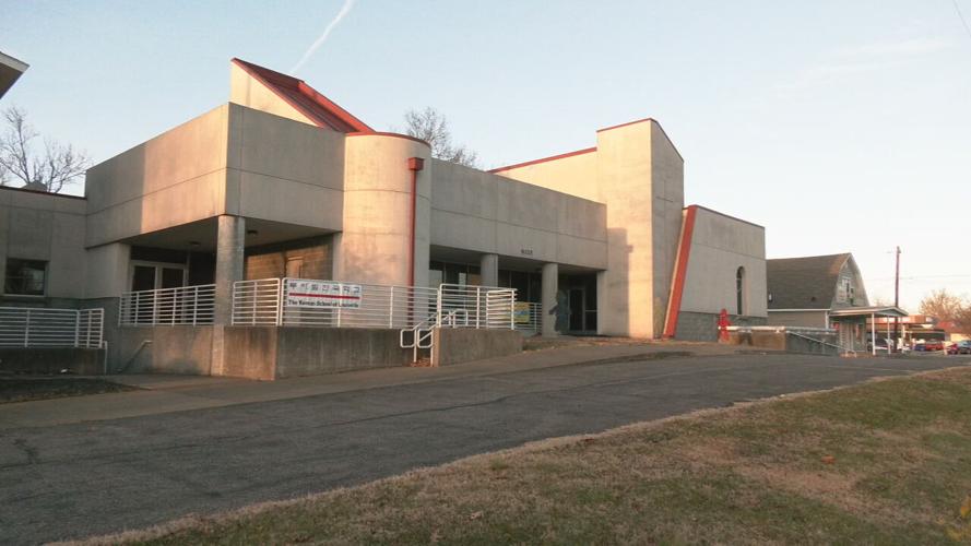 St. Matthews Area Ministries Child Development Center