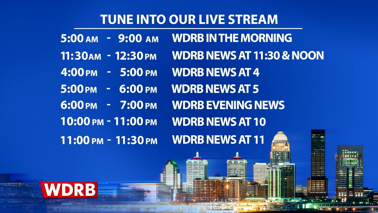 WDRB News At 10 | | Wdrb.com