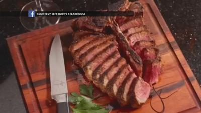 Jeff Ruby Says Louisville Steakhouse Is Staying Open News Wdrb Com