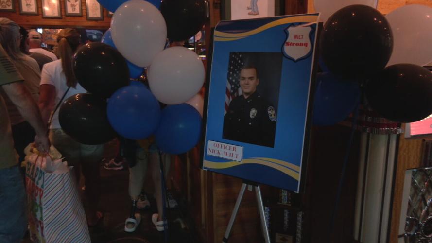 POLICE NATIONAL NIGHT OUT