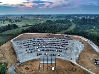 Sauerbeck drive-in