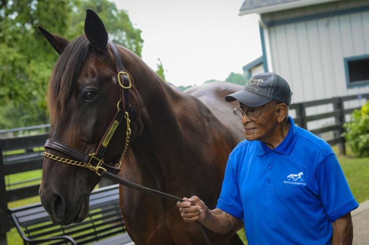 EUGENE CARTER - COURTESY KENTUCKY HORSE PARK  (2).JPG