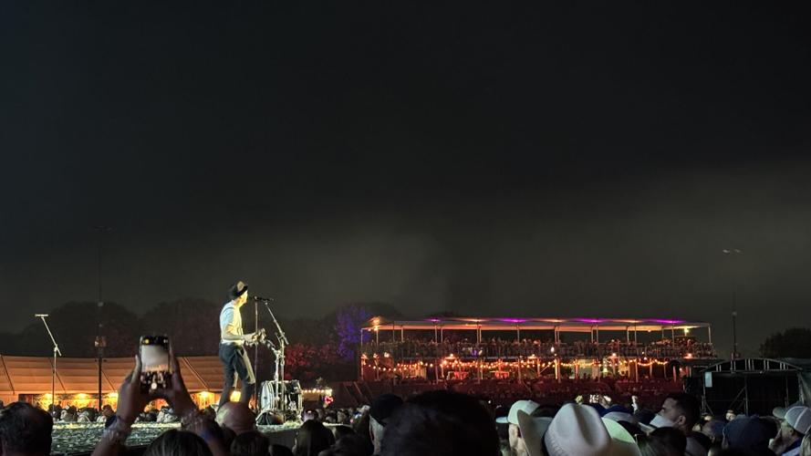 Bourbon and Beyond 2025 - The Lumineers