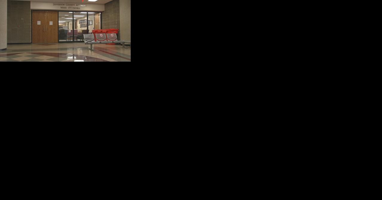 Jefferson County Attorney moving main office along with Criminal, Child Support divisions - Vimarsana News