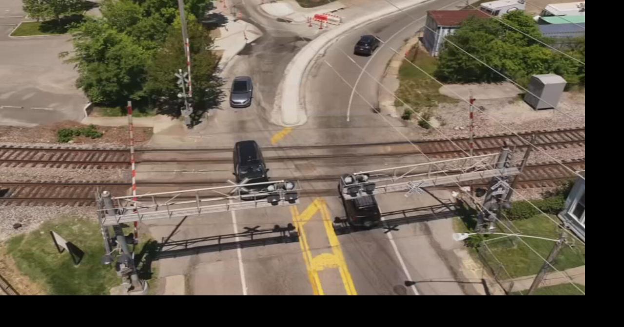 Read moreGermantown traffic changes causing confusion on railroad tracks for Louisville drivers