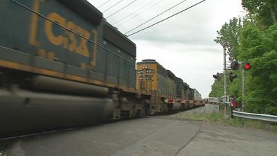 Csx Railroad News >> Louisville Councilman Says Fix Is Coming To Frustrating Csx Railroad News >> Louisville Councilman Says Fix Is Coming To Frustrating