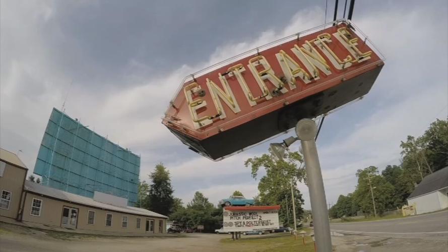 Georgetown Drive-In