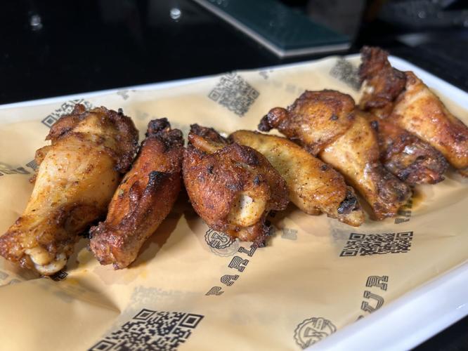 Louisville Wing Week
