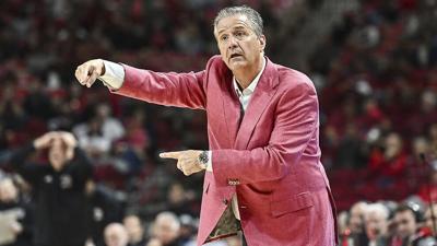 John Calipari