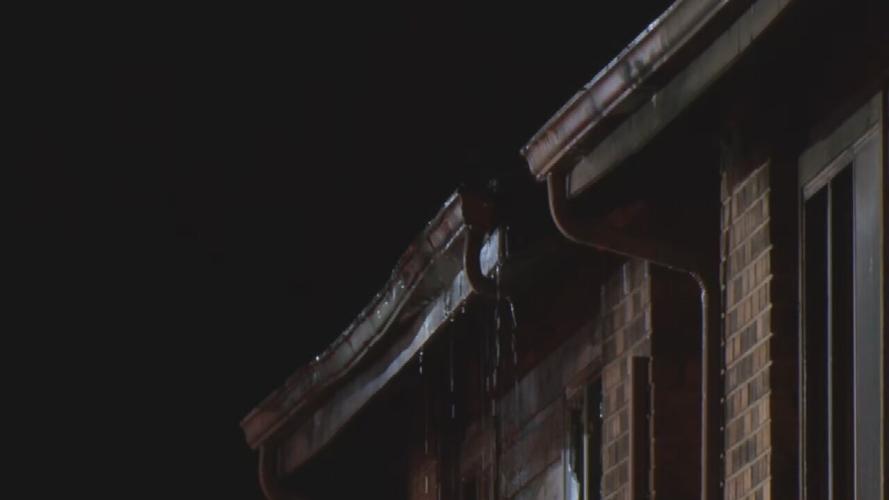 Shepherdsville Village apartment fire - 10.17.24