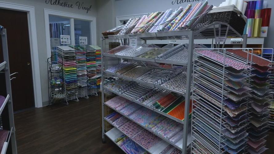 Studio 1883 in Jeffersonville