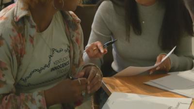 Innocence Project Expungement Clinic 3-7-24