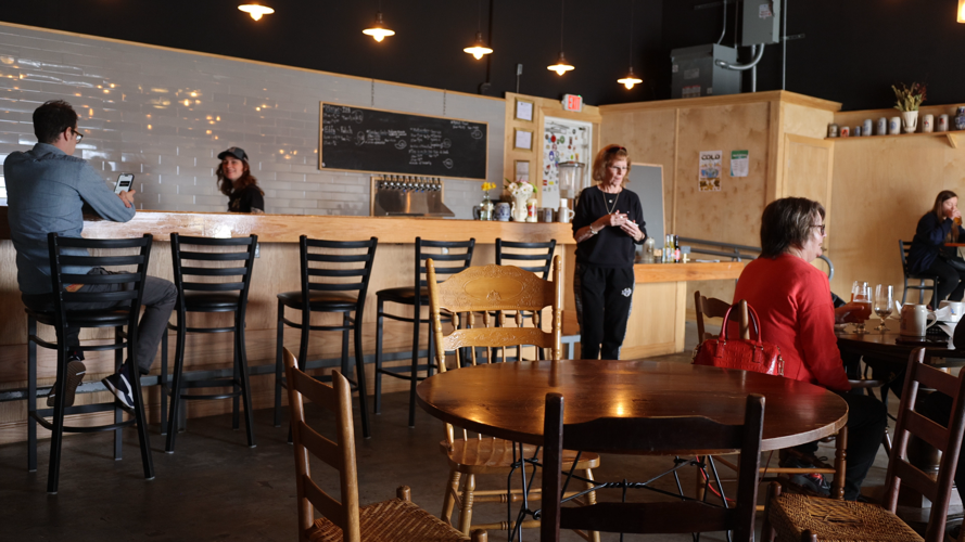 Shippingport Brewing Company