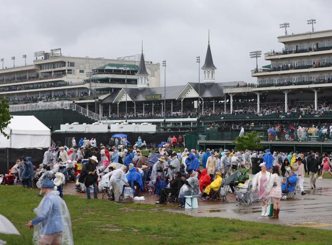 Twin Spires with infield view.JPG