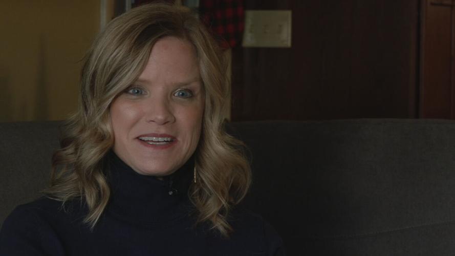 KILIMANJARO CLIMB CANCER SURVIVOR