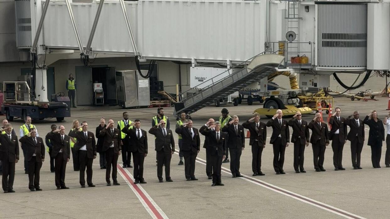 UPS PILOT GOING HOME 4 - 11.16.25