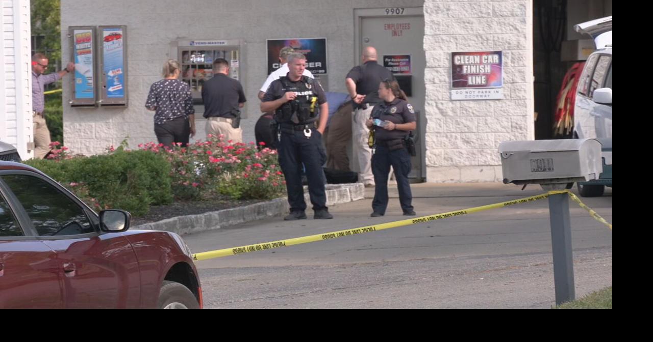 LMPD arrests suspect in connection with homicide in Lyndon Crime
