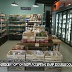 New business brings fresh, local food to Smoketown neighborhood