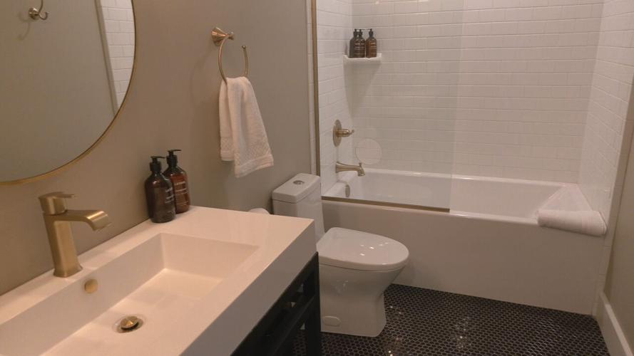 Bellwether Hotel, at 1300 Bardstown Road in the Highlands