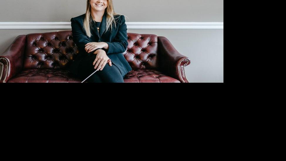 Kelsey Dunn, North Hardin High School Band Director, dies in crash - 6.4.24