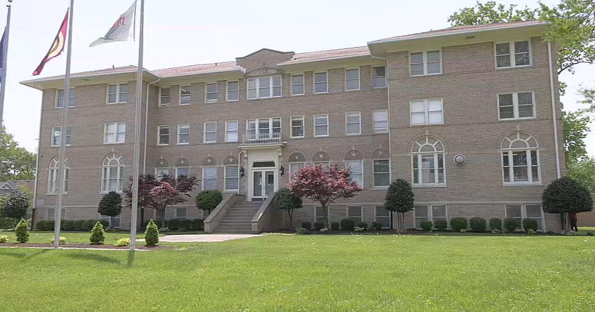 Louisville's Simmons College of Kentucky kicks off National HBCU Week