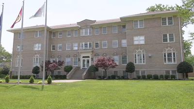 Stewart Hall Simmons College - 7.11.24